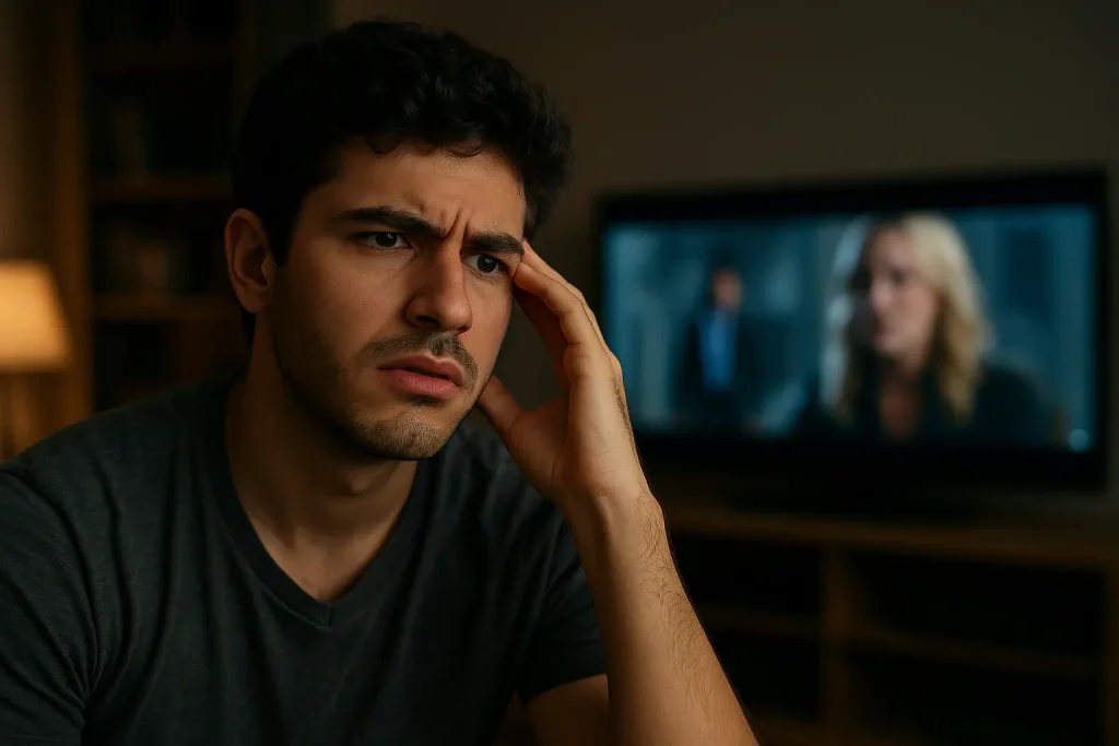 هنگام تماشای فیلم ، زبان انگلیسی را این‌ گونه یاد بگیر