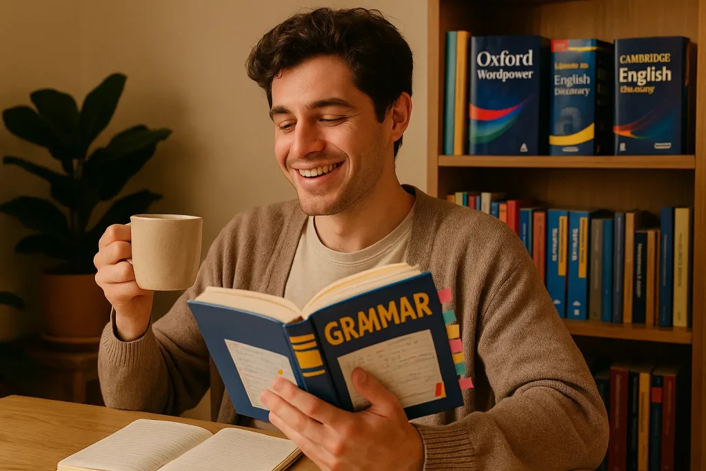 ۷ خطای گرامری در زبان انگلیسی که همه را گیج می ‌کند