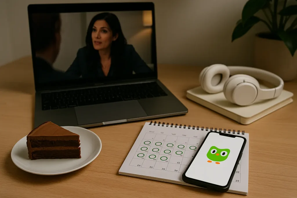 یادگیری راحت زبان انگلیسی برای افراد کم حوصله