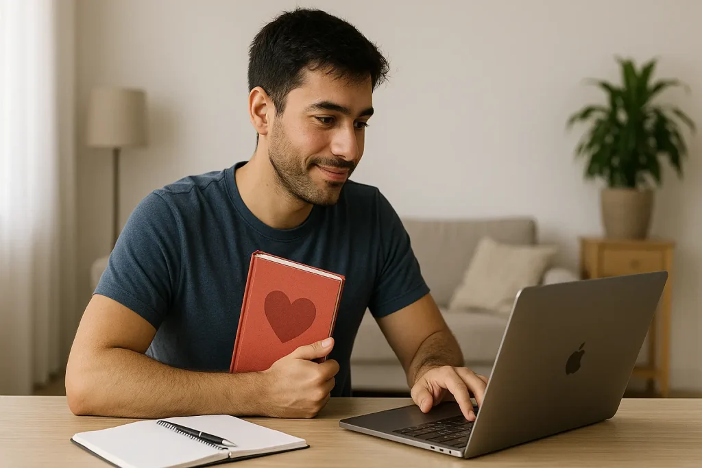 چگونه بدون کلاس ، زبان انگلیسی را روان صحبت کنیم ؟