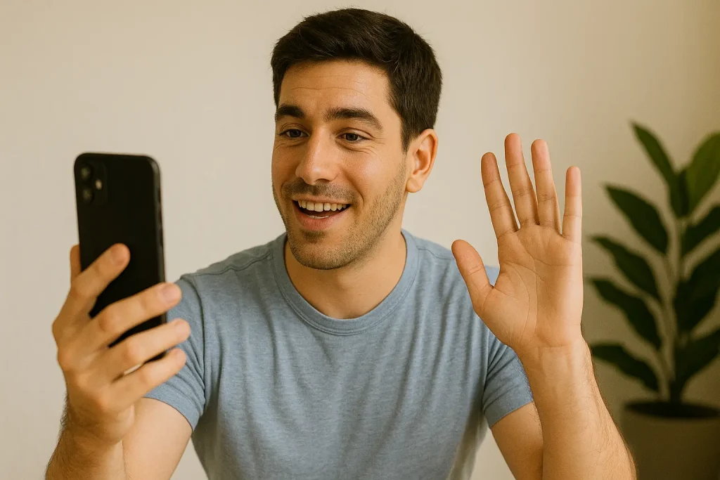 چگونه بدون کلاس ، زبان انگلیسی را روان صحبت کنیم ؟