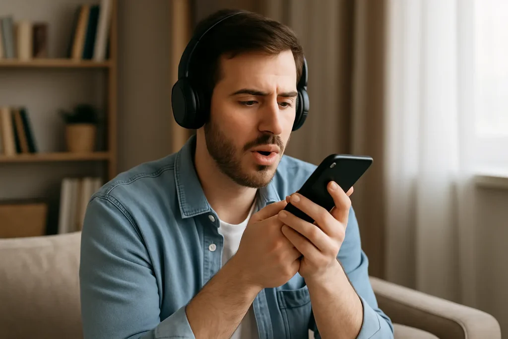 چگونه بدون کلاس ، زبان انگلیسی را روان صحبت کنیم ؟