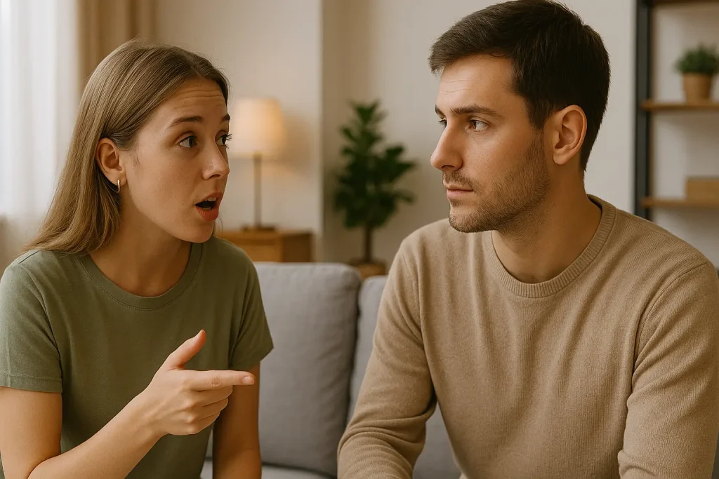 تفاوت hear و listen در زبان انگلیسی بدون دردسر