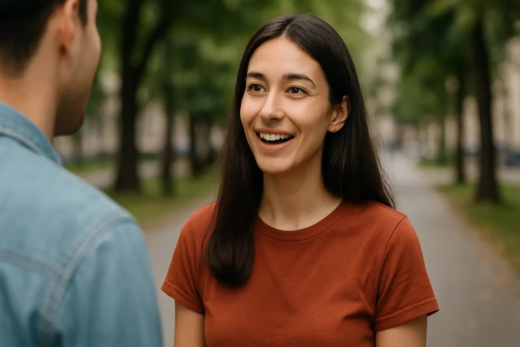 جملات ابتدایی کاربردی در زبان انگلیسی برای شروع مکالمه