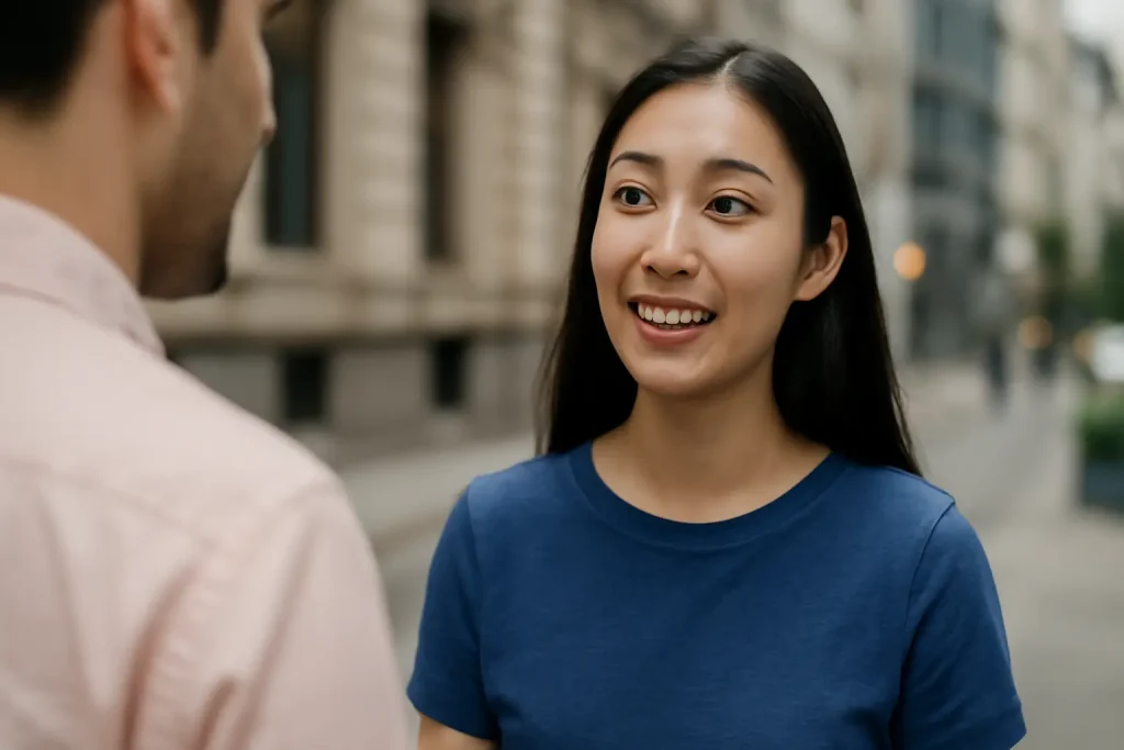 جملات ابتدایی کاربردی در زبان انگلیسی برای شروع مکالمه