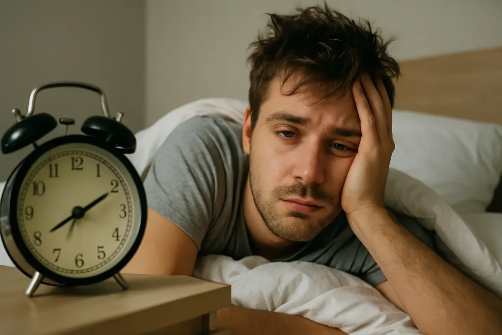 یادگیری زبان انگلیسی برای شب ‌زنده‌ دار ها