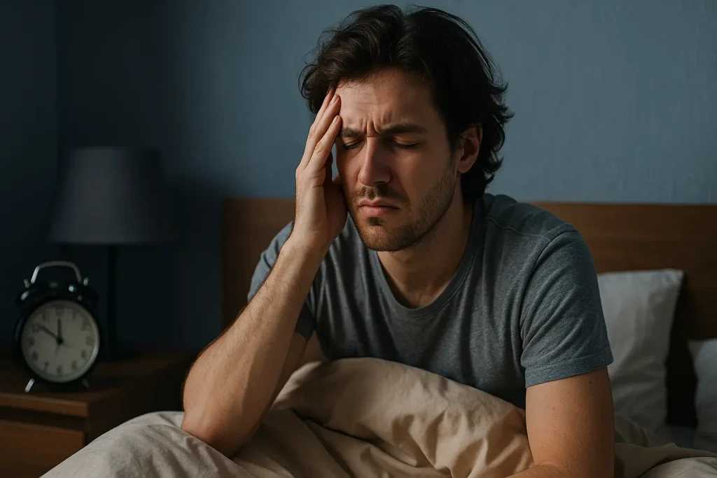 یادگیری زبان انگلیسی برای شب ‌زنده‌ دار ها