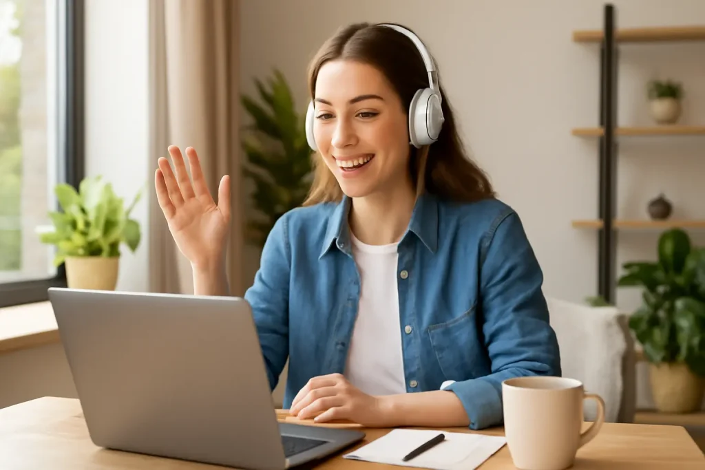 تمرین مکالمه زبان انگلیسی به ‌تنهایی ؛ چطور انجامش بدیم ؟