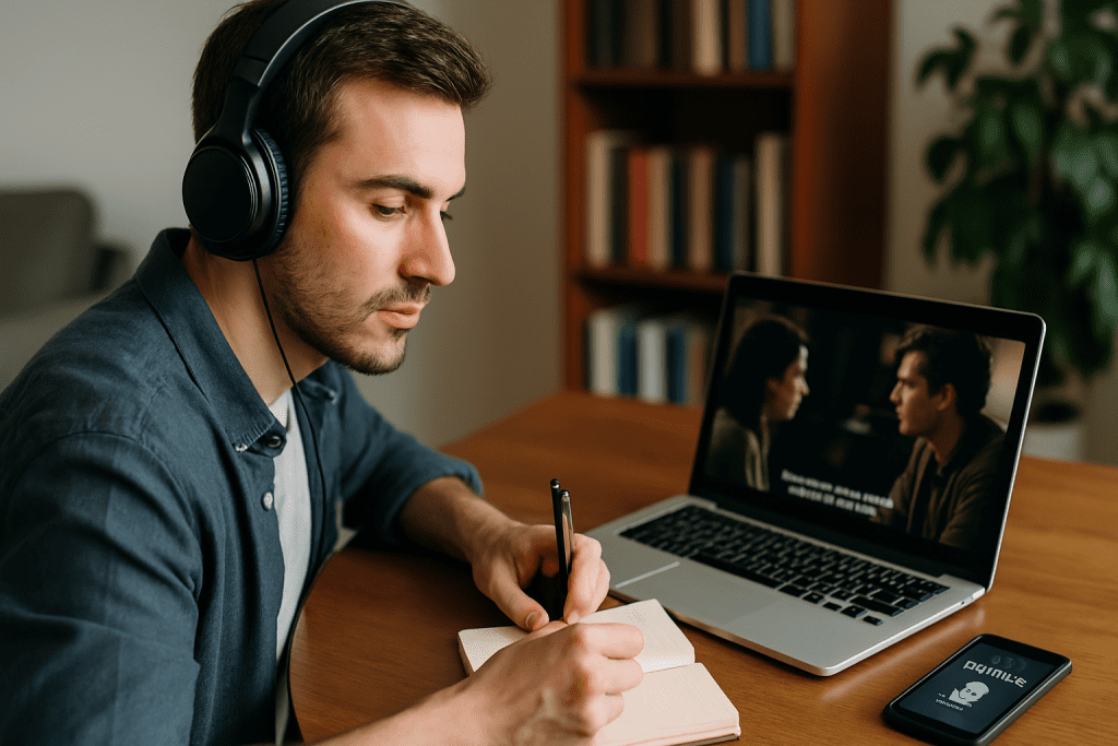 چگونه دایره لغات انگلیسی خود را دو برابر کنیم؟