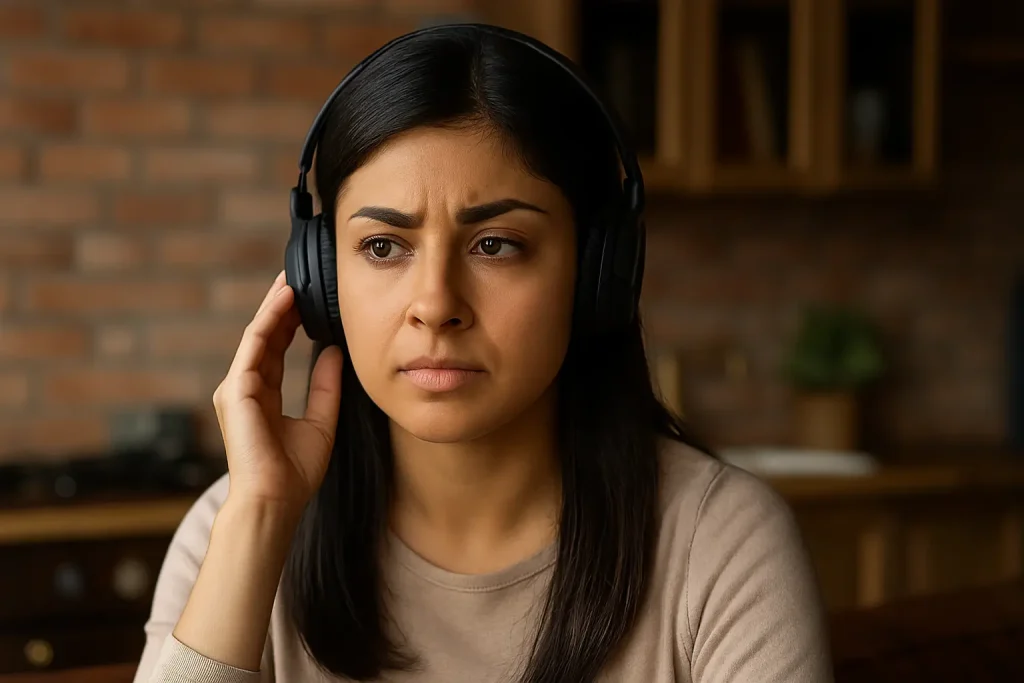 10 ترفند برای بهبود درک شنیداری انگلیسی