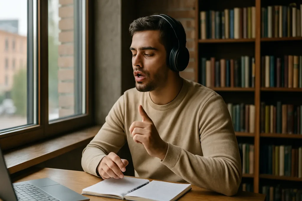 چگونه لهجه انگلیسی خود را کاهش دهیم ؟