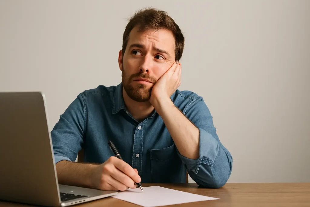 چگونه مانند یک فرد انگلیسی ‌زبان بومی فکر کنیم ؟