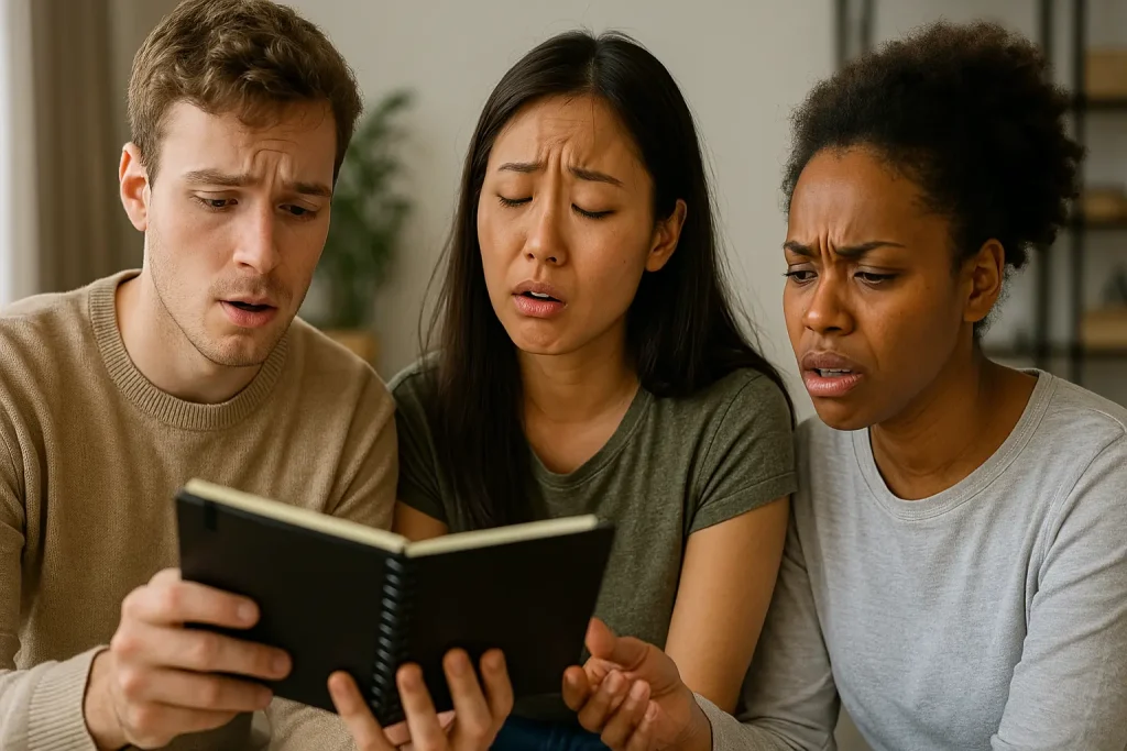 چگونه مانند یک فرد انگلیسی ‌زبان بومی فکر کنیم ؟