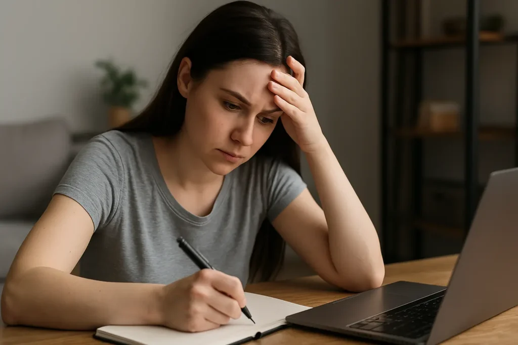 چگونه در ۳۰ روز مهارت نوشتاری خود را تقویت کنیم ؟