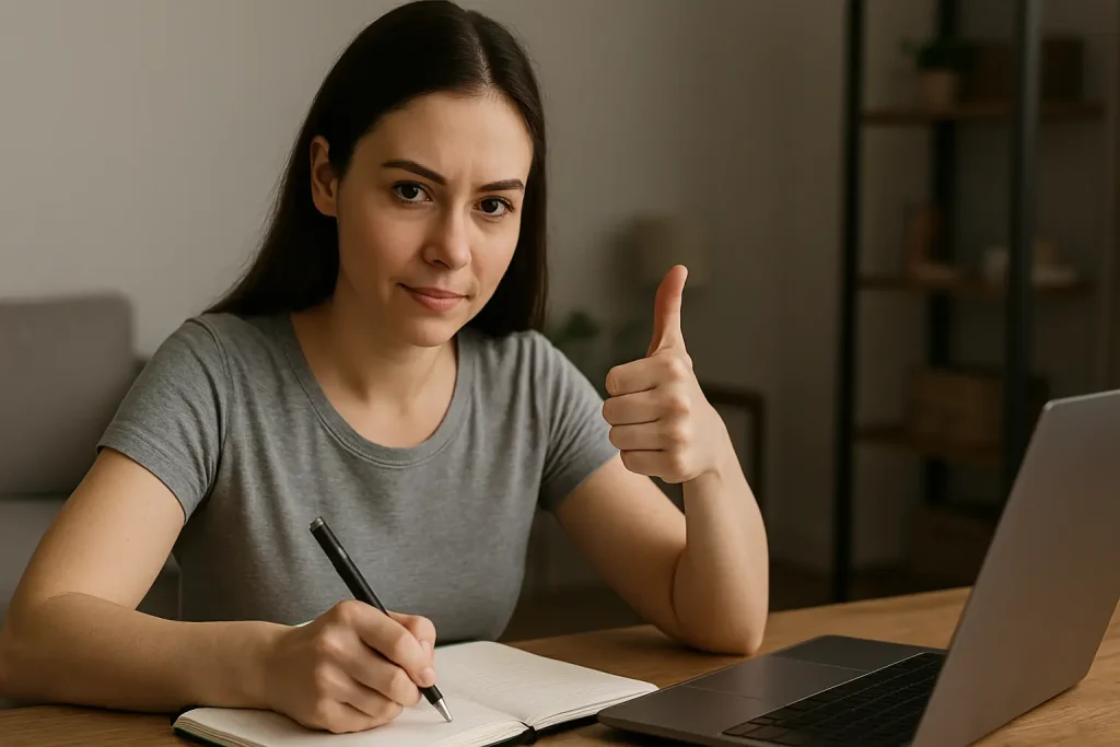 چگونه در ۳۰ روز مهارت نوشتاری خود را تقویت کنیم ؟