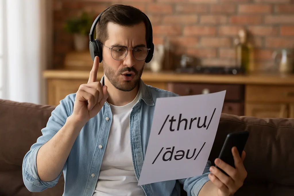 چگونه بدون کلاس زبان انگلیسی را روان صحبت کنیم ؟