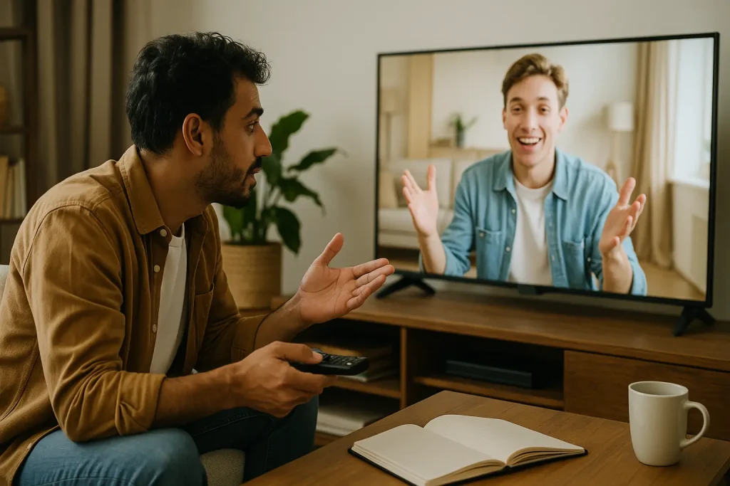 اهمیت فرهنگ در یادگیری زبان انگلیسی : آیا لهجه مهم است ؟