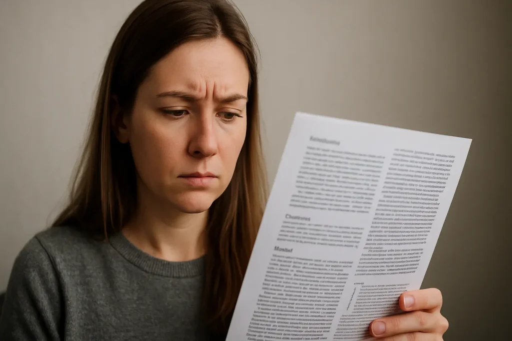 تحلیل گفتمان در متون علمی زبان انگلیسی