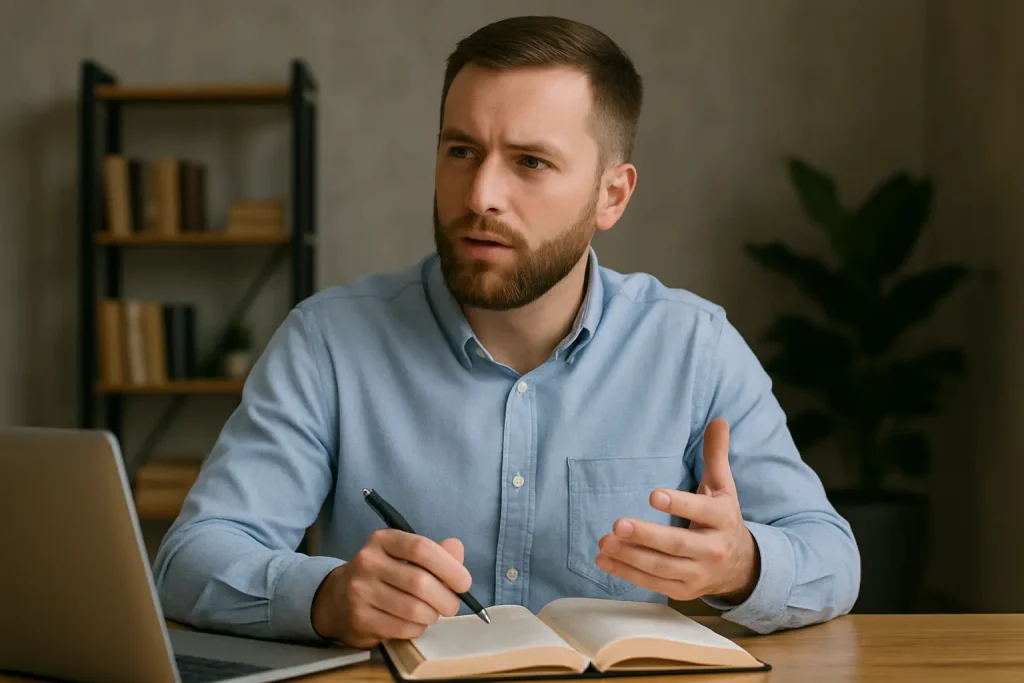 تحلیل گفتمان در متون علمی زبان انگلیسی