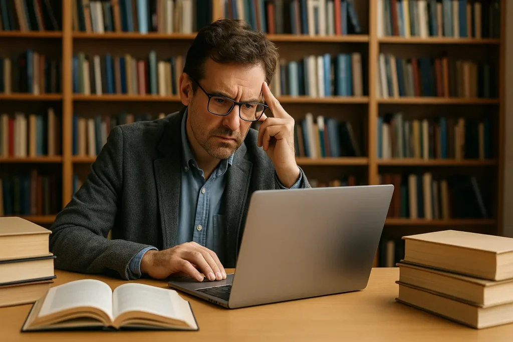 زبان انگلیسی تخصصی در رشته ‌های دانشگاهی