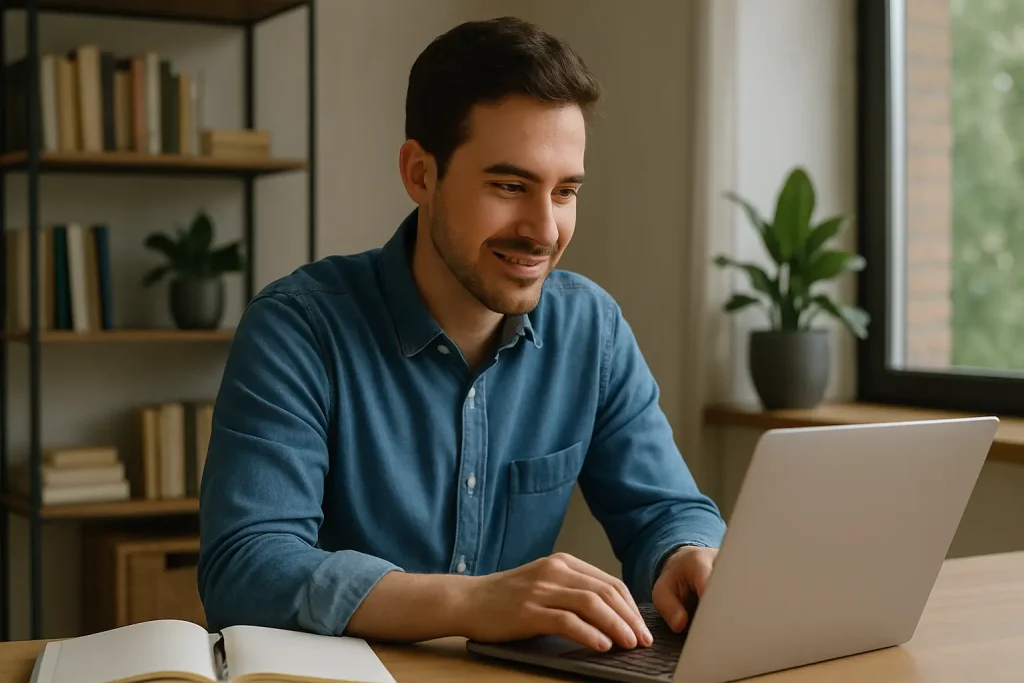 Job یا Work؟ نذار این دو تا گولت بزنن !