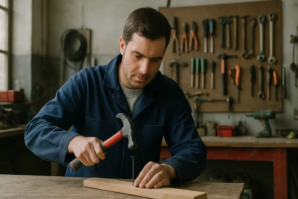 Job یا Work؟ نذار این دو تا گولت بزنن !