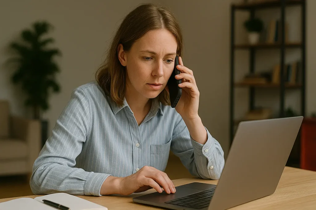 Job یا Work؟ نذار این دو تا گولت بزنن !