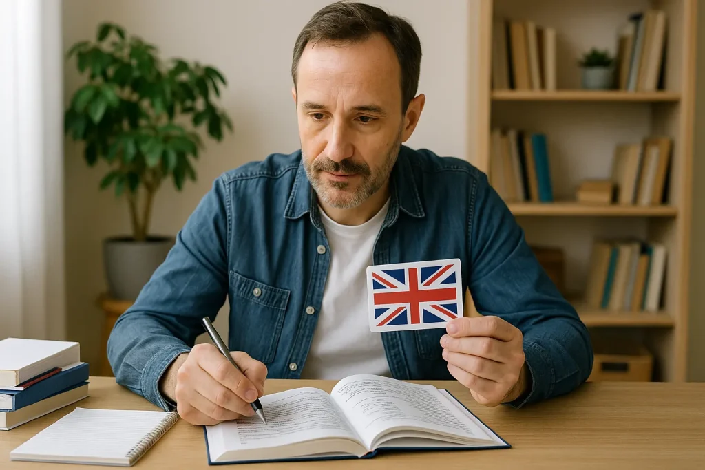 چرا یادگیری زبان انگلیسی هیچ ‌وقت دیر نیست ؟