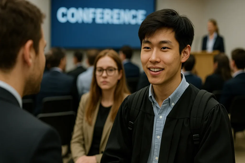 بررسی نقش زبان انگلیسی در تقویت هویت آکادمیک دانشجویان