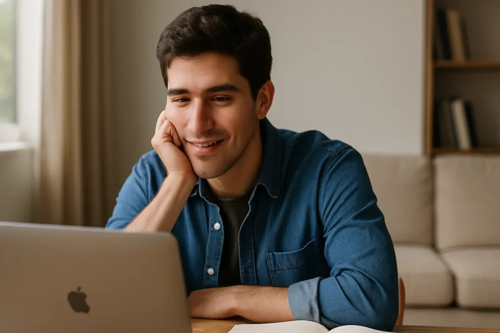 راز موفقیت زبان ‌آموزان حرفه ‌ای در یادگیری انگلیسی چیست ؟