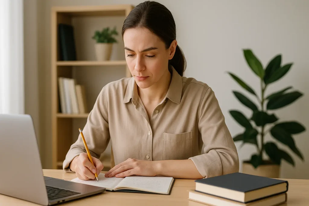 راز موفقیت زبان ‌آموزان حرفه ‌ای در یادگیری انگلیسی چیست ؟