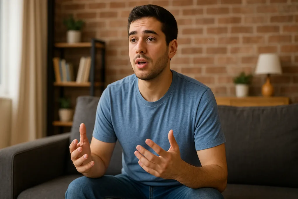 آیا مکالمه انگلیسی به تمرین روزانه نیاز دارد ؟