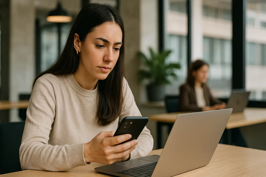 چطور در محیط کاری انگلیسی روان صحبت کنیم ؟