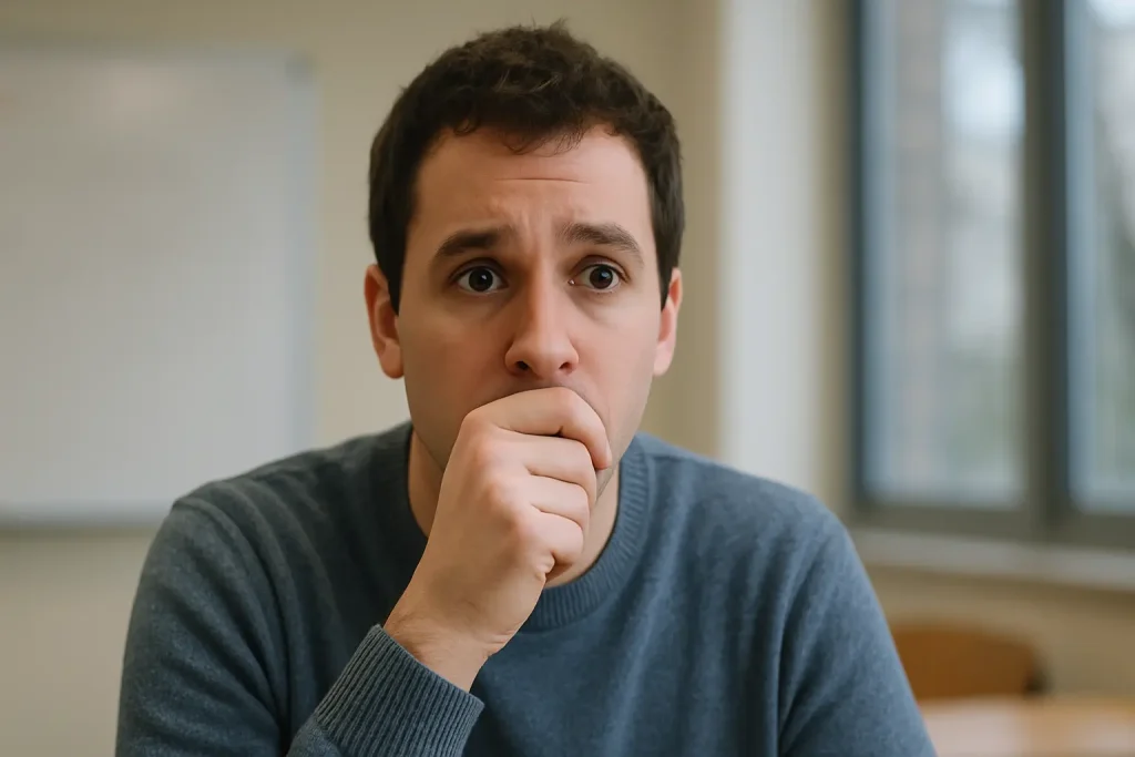 چگونه با اطمینان خاطر به زبان انگلیسی صحبت کنیم ؟