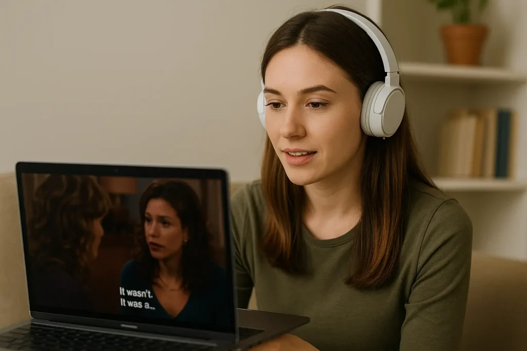 ده استراتژی برتر برای بهبود مهارت شنیداری در انگلیسی