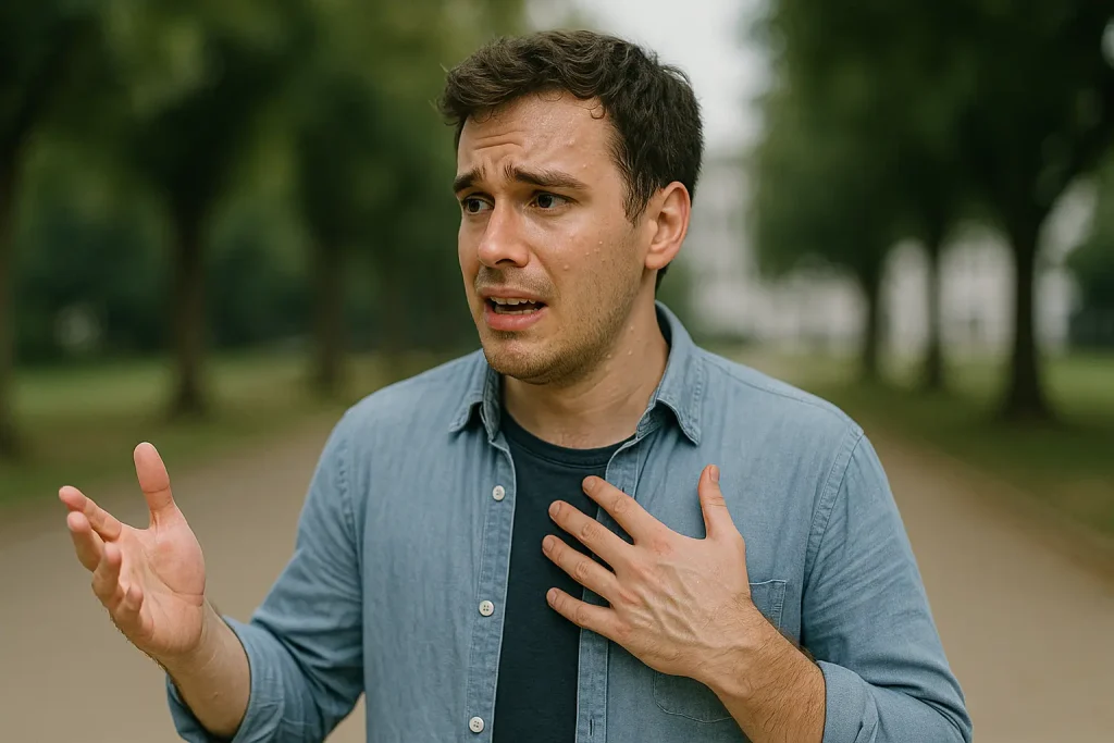 پنج راهکار برای تقویت اعتماد به نفس در مکالمات انگلیسی