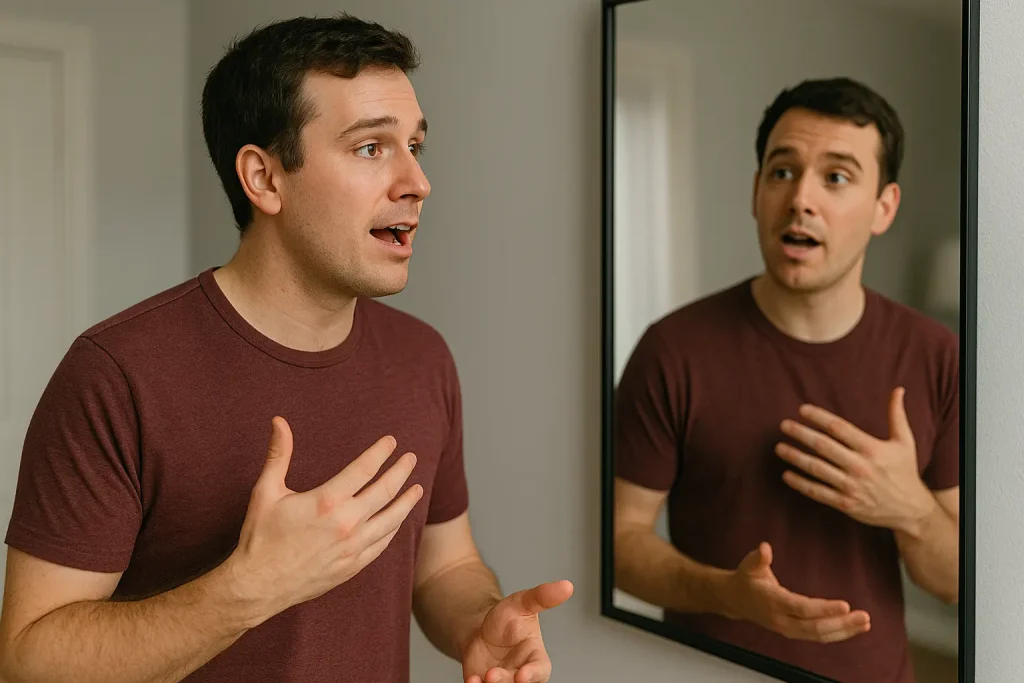 پنج راهکار برای تقویت اعتماد به نفس در مکالمات انگلیسی