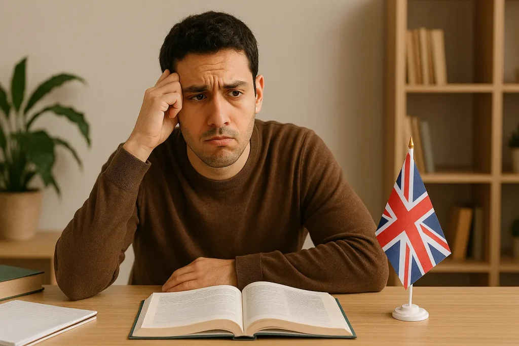 اصول گرامر انگلیسی که همیشه مشکل‌ ساز هستند