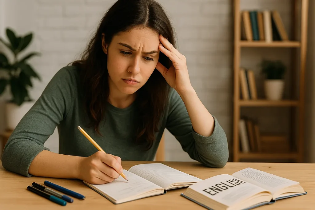 اصول گرامر انگلیسی که همیشه مشکل‌ ساز هستند