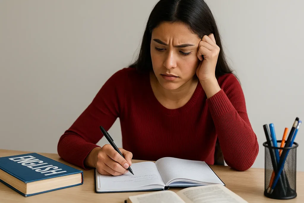 اصول گرامر انگلیسی که همیشه مشکل‌ ساز هستند