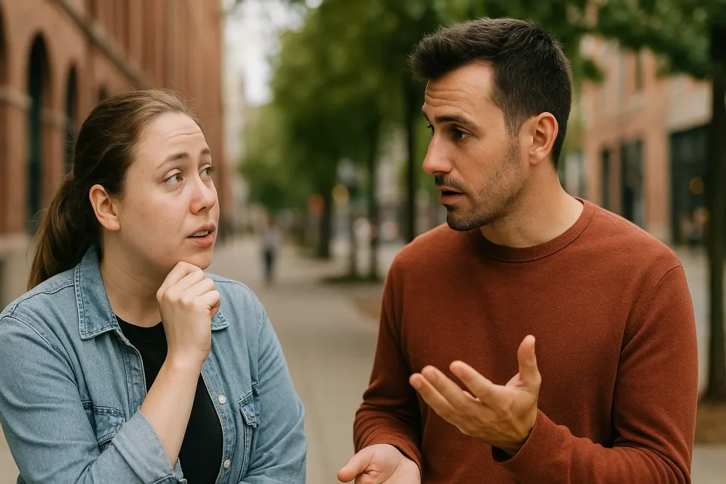 چگونه با اشتباهات زبانی خود در انگلیسی کنار بیاییم ؟