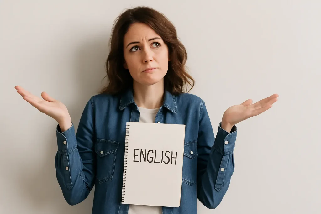 تفاوت کلاس ‌های آنلاین و حضوری در یادگیری زبان انگلیسی