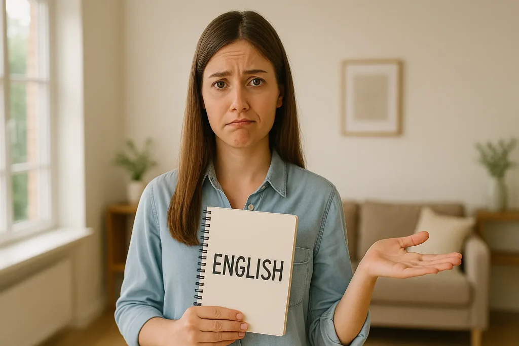 تفاوت کلاس ‌های آنلاین و حضوری در یادگیری زبان انگلیسی