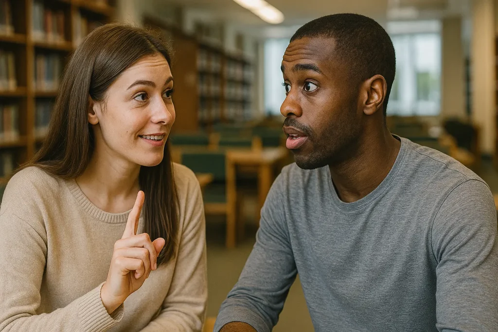 چطور هر اشتباه انگلیسی را تبدیل به معجزه کنیم؟