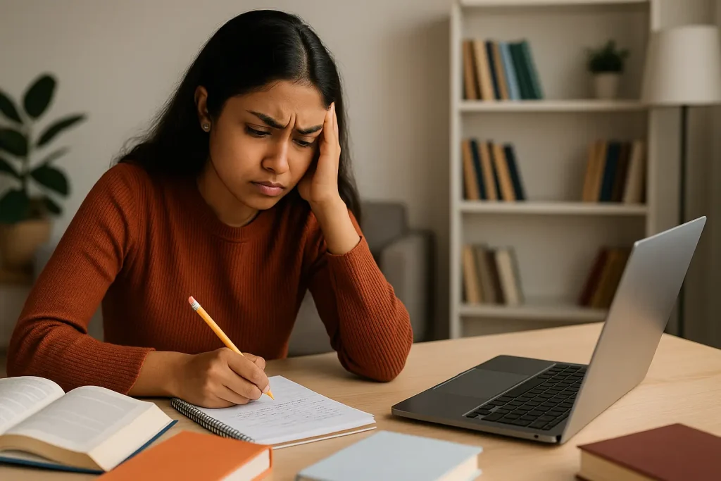 چالش‌ های نگارشی زبان‌ آموزان در مقاله‌ نویسی انگلیسی