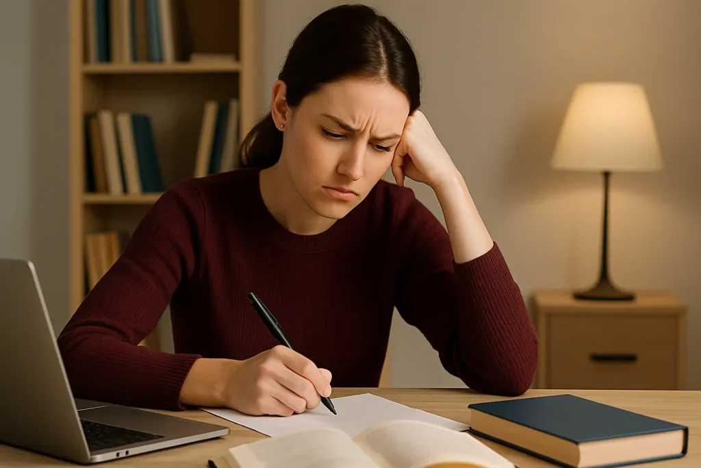 چالش‌ های نگارشی زبان‌ آموزان در مقاله‌ نویسی انگلیسی