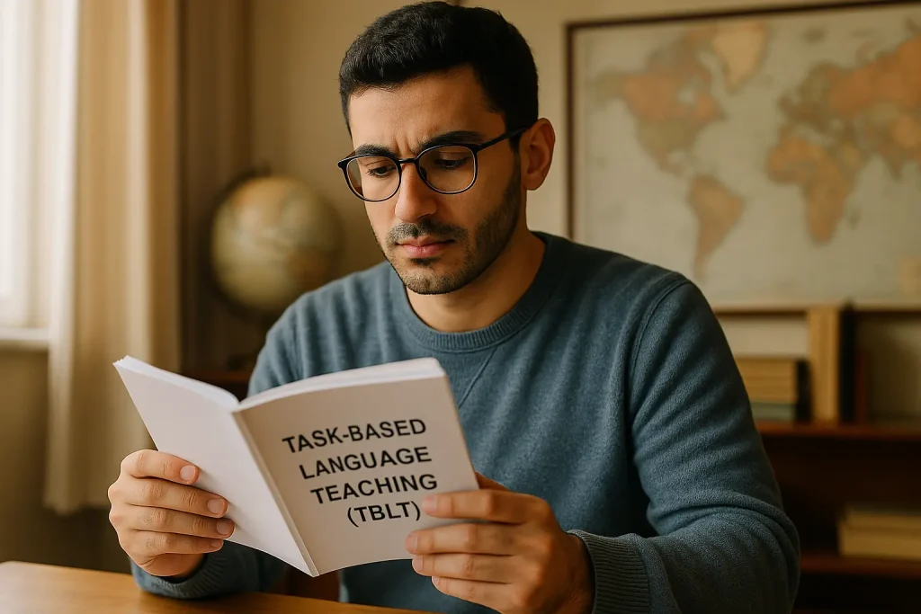 تأثیر زبان اول بر یادگیری ساختار های گرامری زبان انگلیسی