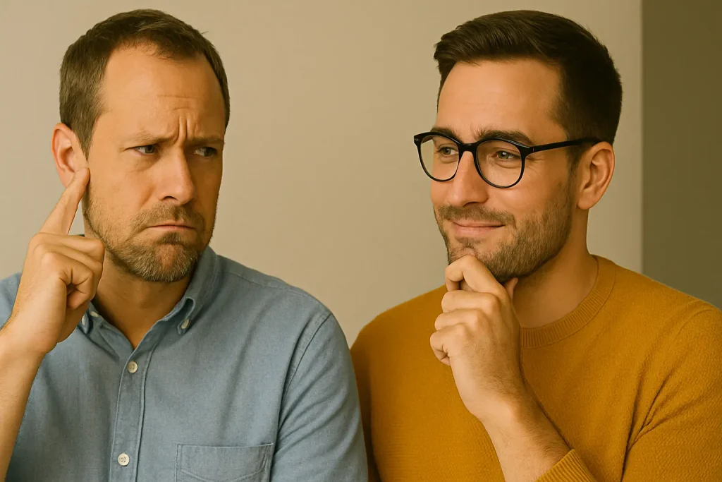 few یا a few ؟ همین یه a میتونه معنی و عوض کنه