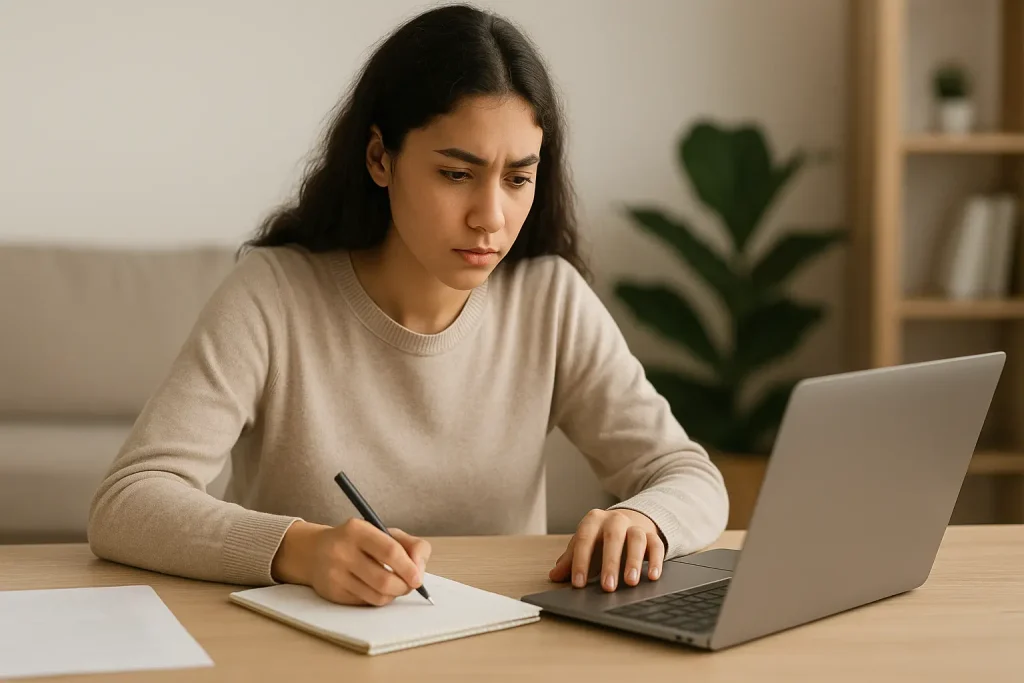 تحلیل اشتباهات نگارشی زبان ‌آموزان در مقاله ‌نویسی انگلیسی