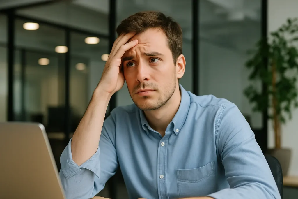 چطور در محیط کاری انگلیسی روان صحبت کنیم ؟